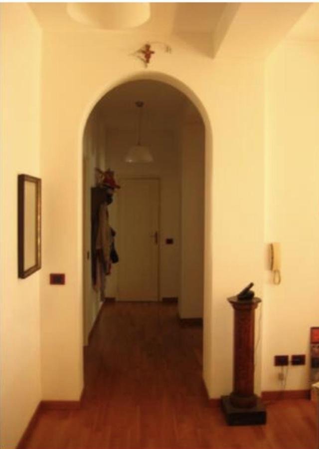 Camera In Via Tolstoi Mailand Exterior foto